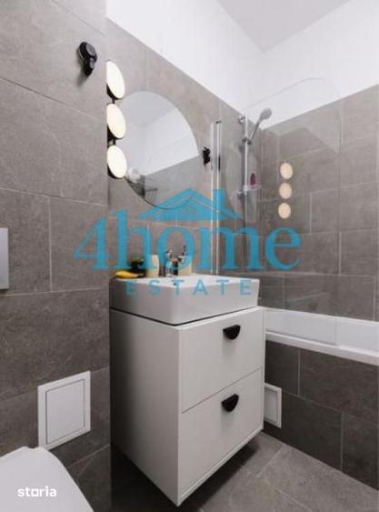 Apartament 2 camere Atria Urban|Bucurestii Noi|Bloc Nou|Parcare - 5
