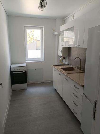Apartament cu 2 camere decomandat în Chiajna