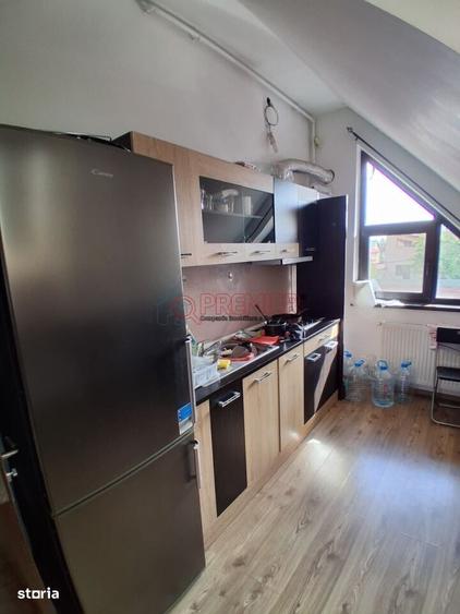Apartament cu 2 camere în Tineretului