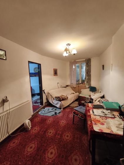 Apartament 3 camere in centrul istoric – oportunitate excelentă pentru investiț - 1
