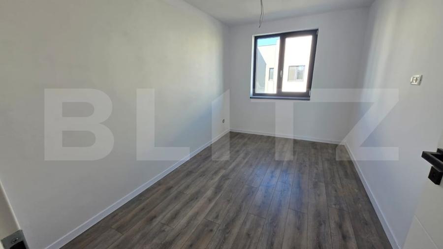 Case 4 camere, 115 mp – Alba Iulia, zona Micești - 5