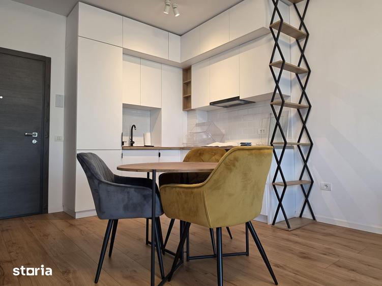 Nou | Apartament Premium | 2 Camere | Otopeni-Tunari - 5