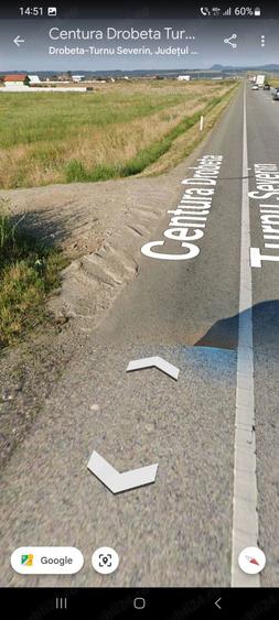 Teren de 500 mp, în Central