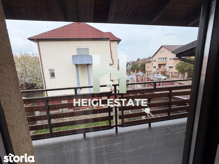 Casa cu 4 camere mobilata cu garaj in zona Braytim Muzicescu - 9