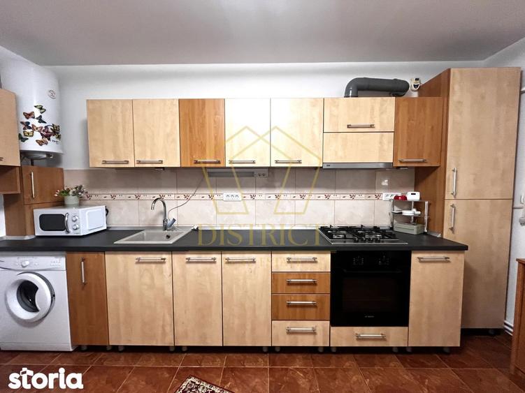 Casa individuala cu 3 camere si garaj I Giroc - 10