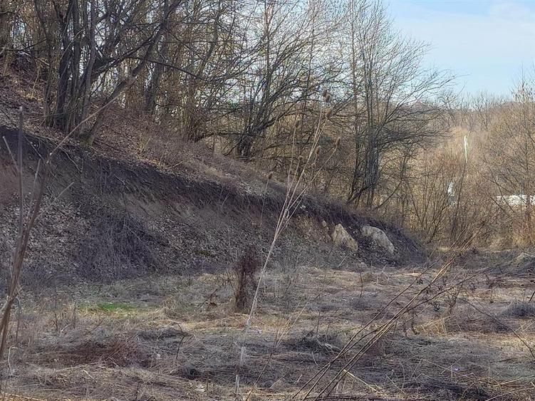 Teren Construcții intravilan de 3384 mp, în Sud-Est