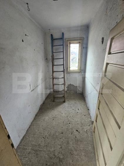 Casă individuală cu 3 camere cu Teren 642 Mp în Mihoești