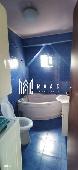 Apartament cu 2 camere, mobilat în Nord