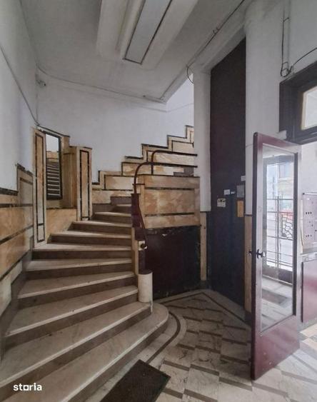 Spațiu comercial, de 125 mp, în Rosetti