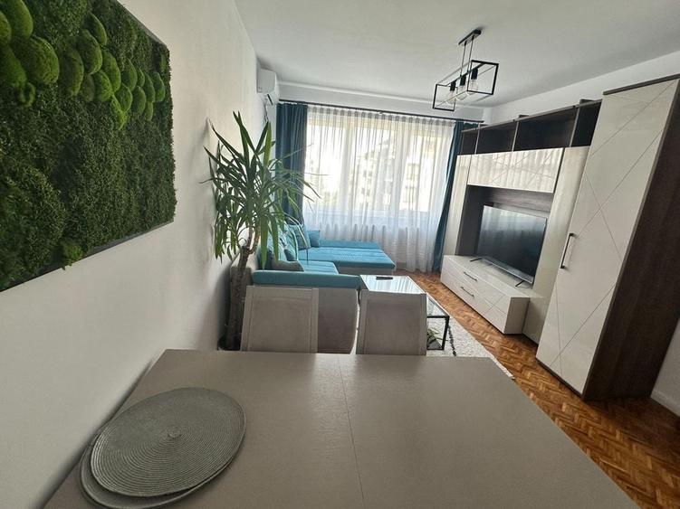 Chirie - apartament 2 camere - 8
