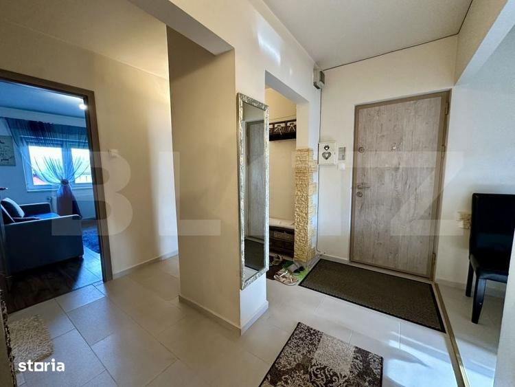 De inchirat: Apartament 4 camere, 78 mp, zona centrala Turda - 4