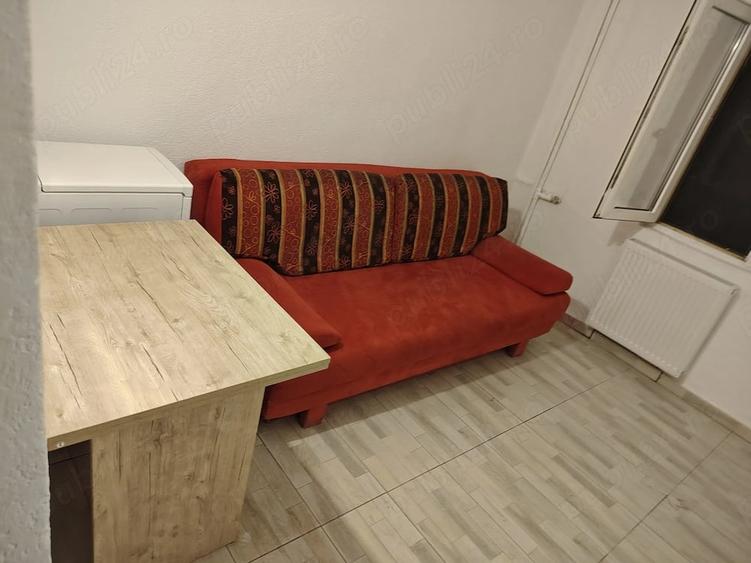 Garsonieră decomandată în Fortuna