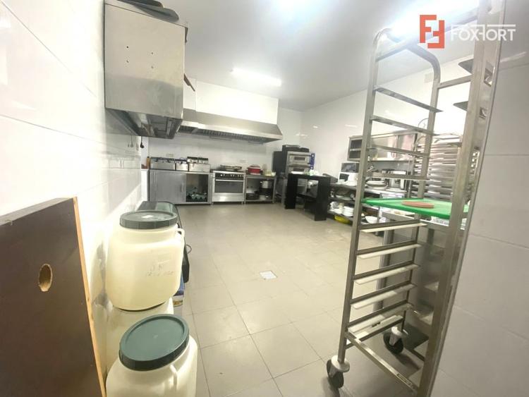 Spațiu comercial, de 140 mp, în Jimbolia