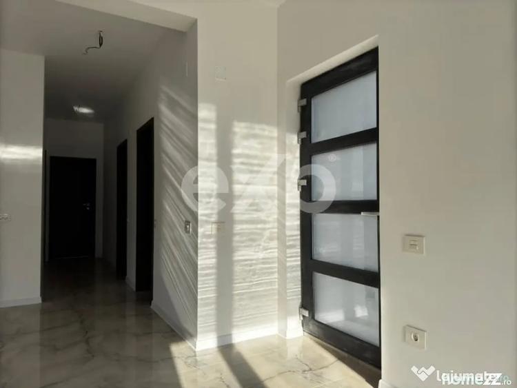 Casă cu 4 camere cu Teren 405 Mp în Central