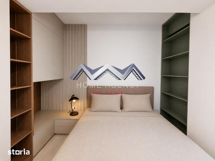 Apartament 2 camere | parcare subterana | Otopeni central - 7