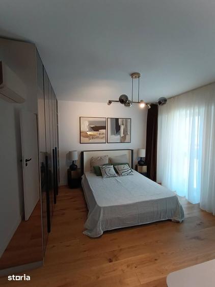 Apartament cu 3 camere în Titan