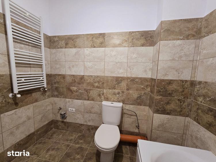 Apartament cu 2 camere decomandat în Nicolina