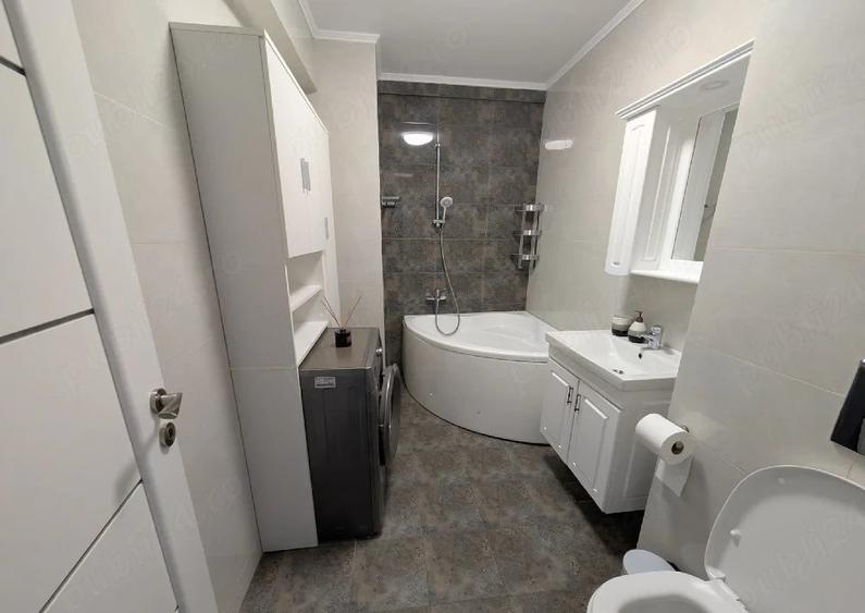 Apartament 2 Camere | Semidecomandat | 2 Locuri Parcare | Centrala | Abator - 9
