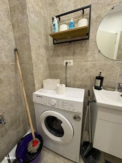 Apartament De Inchiriat Str. Ilie Petre Nr. 96 | 450 Euro - 20