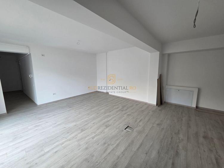 Apartament cu 2 camere decomandat în Apărătorii Patriei