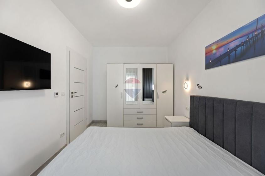 Apartament modern cu 2 camere de închiriat - Adora Park - 6