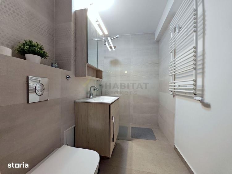 Apartament cu 2 camere în Basarabia