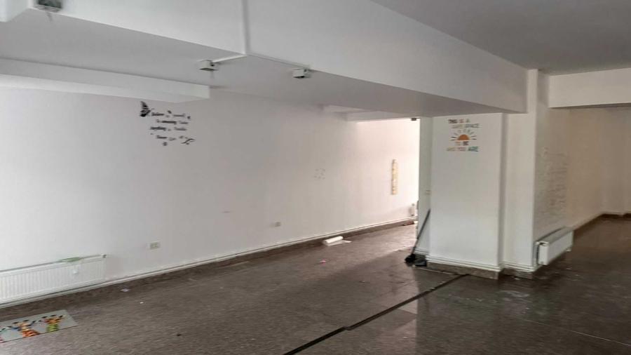 Spațiu comercial, de 145 mp, în Prelungirea Ghencea