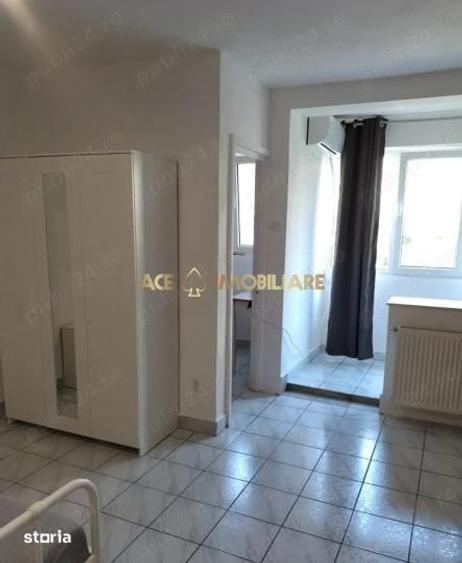 Garsonieră în Drumul Taberei