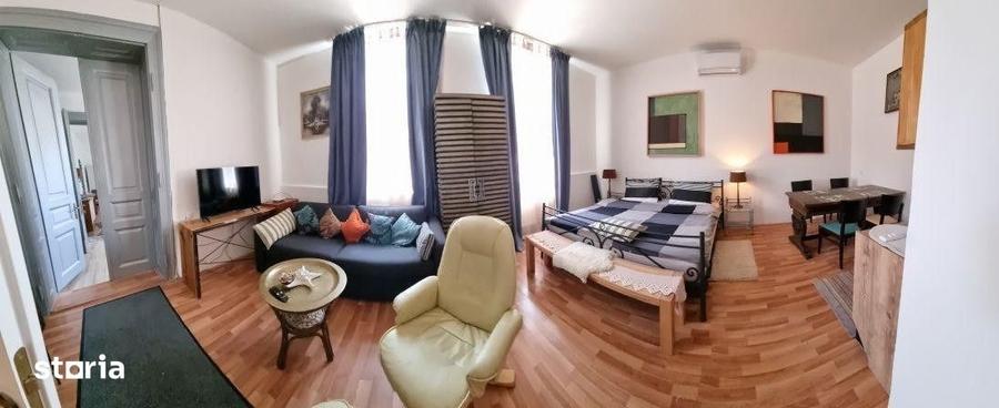 Ocazie! Casa de 300 mp utili, 1000 mp teren, zona Sapte Strazi, Gruia! - 6
