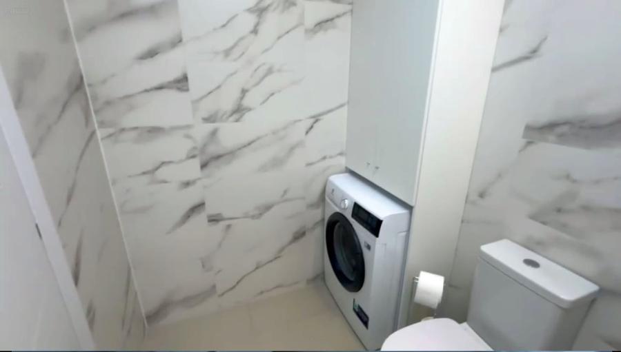 Apartament cu 2 camere decomandat, mobilat în Titan