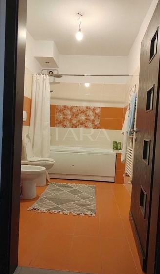 Apartament cu 3 camere – Florești, zona Terra. - 7