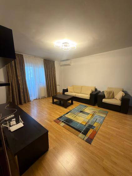 Apartament cu 2 camere decomandat în Vitan Mall