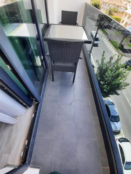 Apartament cu 3 camere decomandat în Calea Dumbrăvii