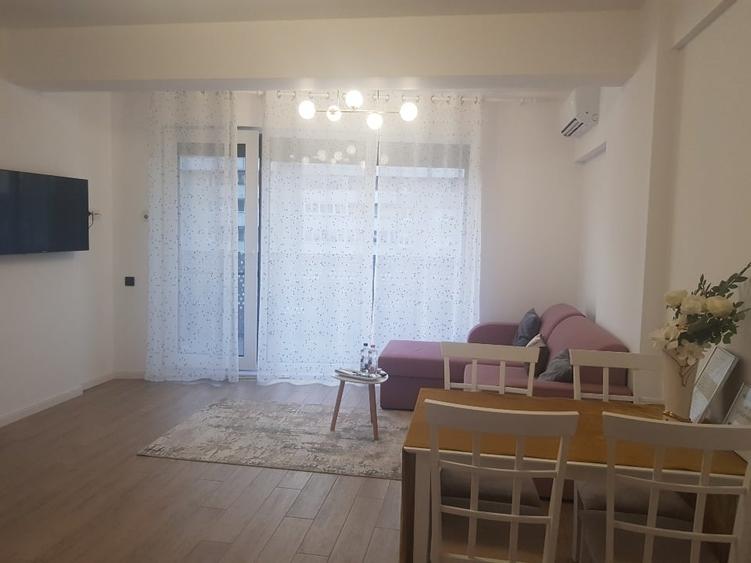 Apartament cu 2 camere decomandat în Calea Aradului