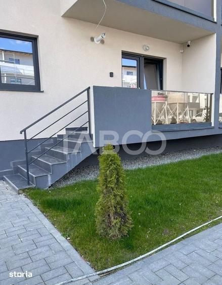 Apartament cu 2 camere decomandat în Șelimbăr
