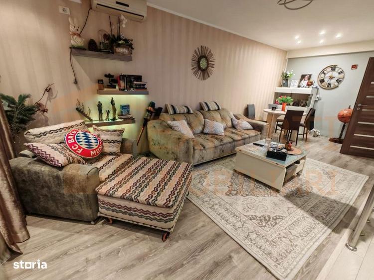 Apartament 2 camere Primo - Lira Residence, termen lung - 2