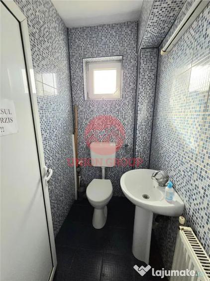 Spațiu comercial, de 100 mp, în Capitol