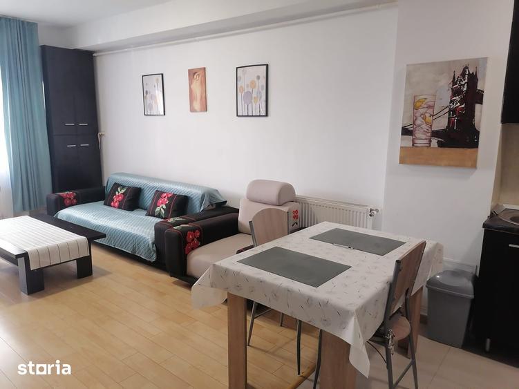 Apartament cu 2 camere în Militari