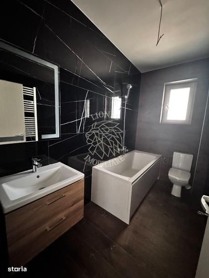 Apartement 3 camere-etaj 2-lift-balcon 12,3 mp-Zona Dr. Dumitrei - 3
