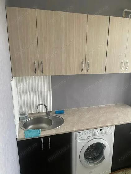 Garsonieră decomandată în Șagului