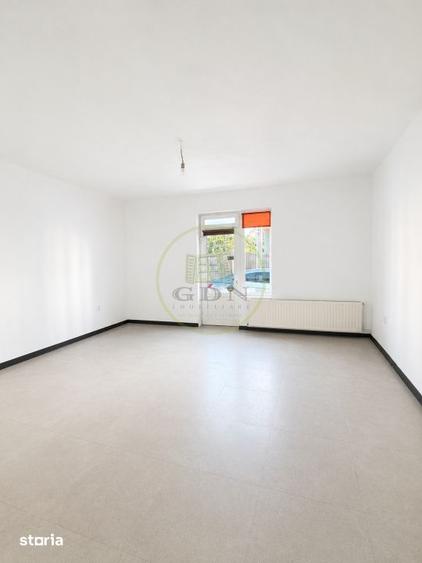 Spatiu comercial 100 mp cu vitrina | Trei Stejari - Vasile Aron - 4
