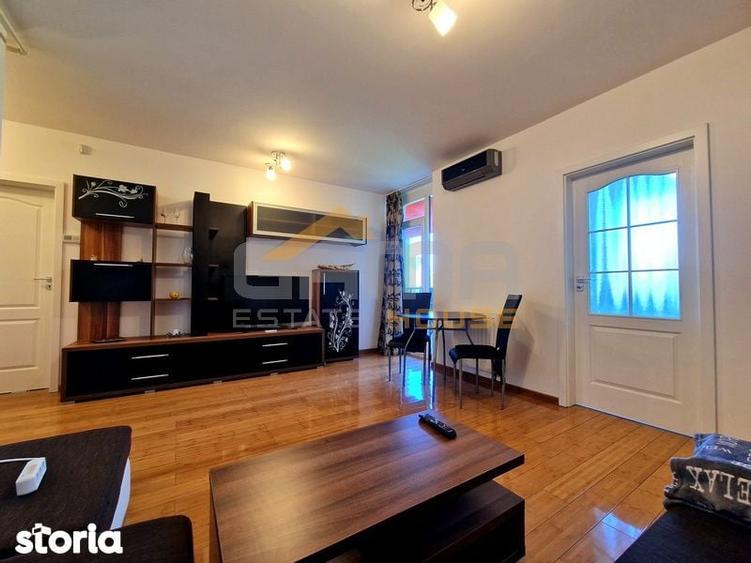 Apartament cu 2 camere în Central
