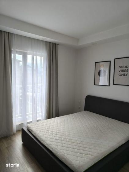 Apartament cu 2 camere decomandat în Ștefăneștii de Jos