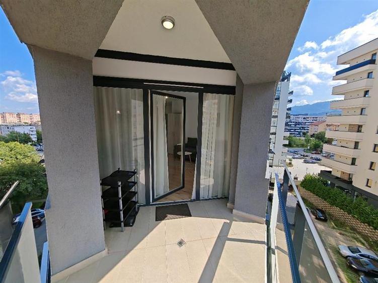 Inchiriem Apartament 2 Camere, Modern, Open Space, Racadau - 11