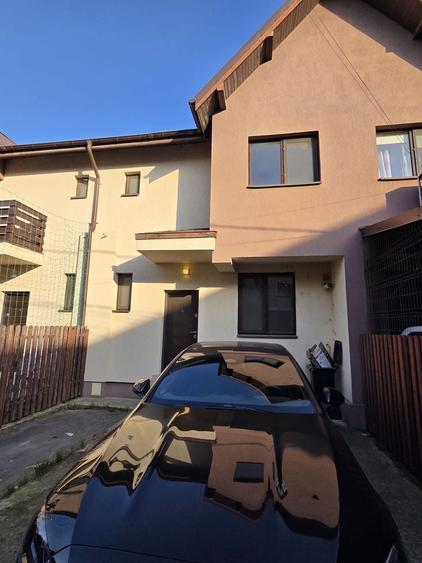 Casă cu 3 camere cu Teren 101 Mp în Central