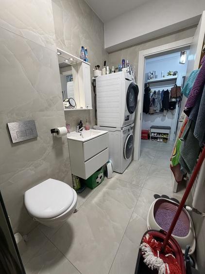 Apartament 2 camere / Decomandat / Berceni - Odei/ Mobilat - Utilat - 7