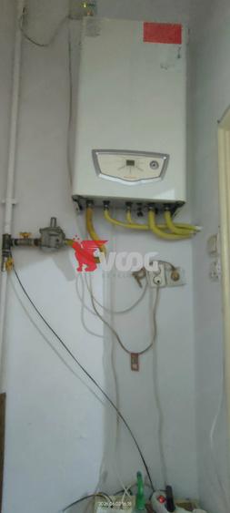 Apartament cu 2 camere semidecomandat în Iosefin