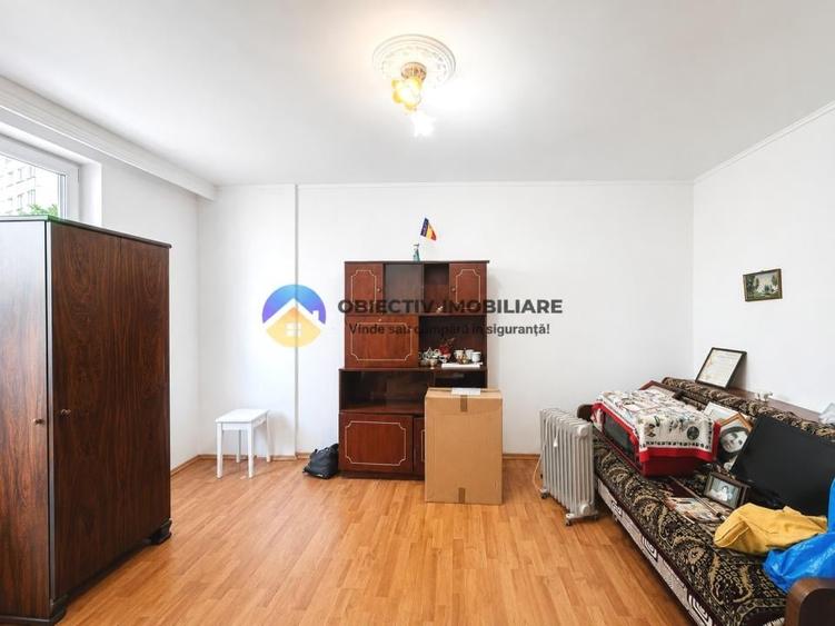 Apartament 2 camere strada Mihai Viteazu ,etaj 2 - Piatra Neamt - 4