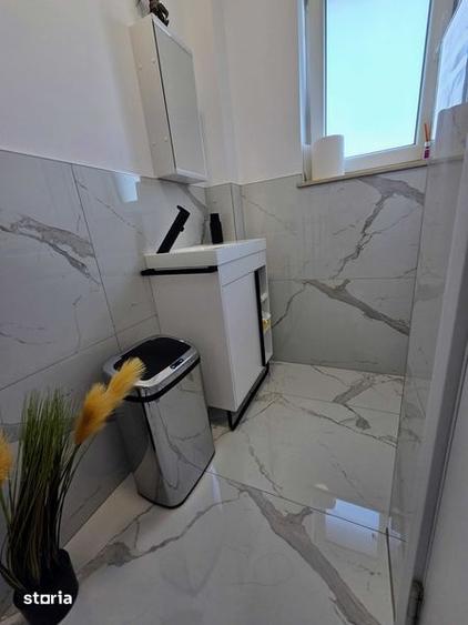 Apartament cu 2 camere decomandat în Fălticeni