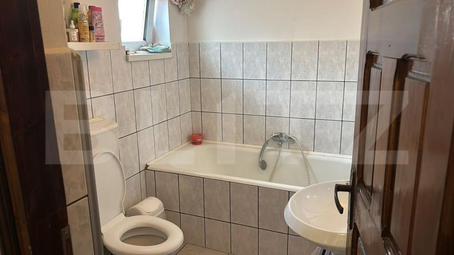 Apartament 4 camere, 110 mp - Calea Torontalului, Iulius, - 7